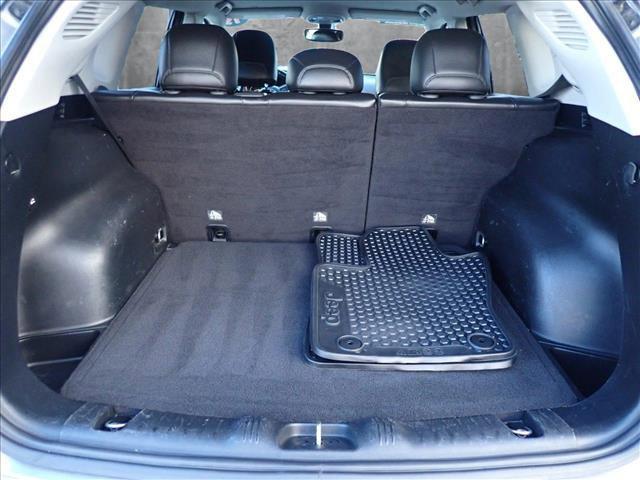 used 2019 Jeep Compass car, priced at $15,850