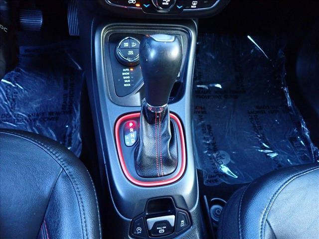 used 2019 Jeep Compass car, priced at $15,850