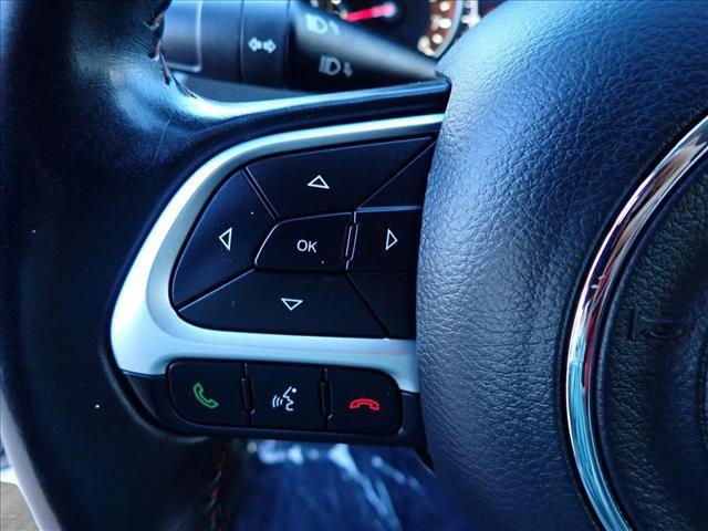 used 2019 Jeep Compass car, priced at $15,850