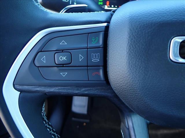 new 2025 Jeep Grand Cherokee car, priced at $52,284