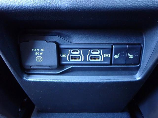 new 2025 Jeep Grand Cherokee car, priced at $52,284