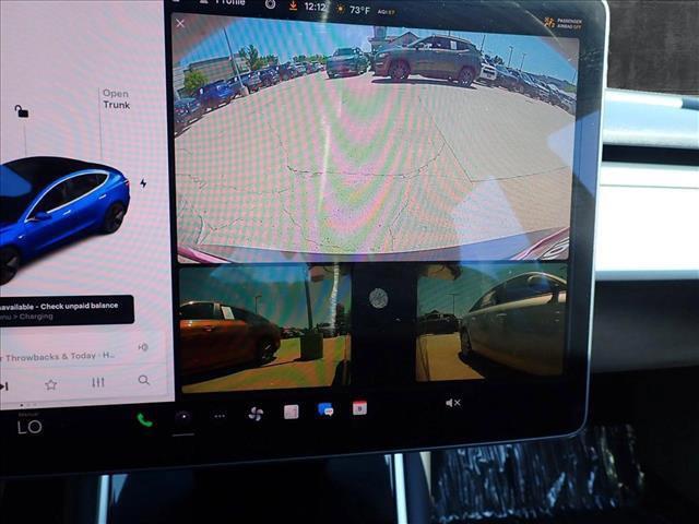 used 2019 Tesla Model 3 car, priced at $24,299