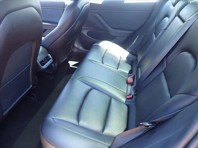 used 2019 Tesla Model 3 car, priced at $24,299