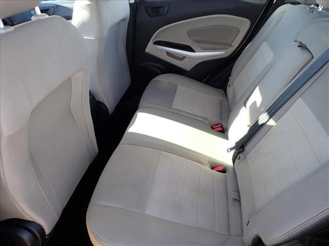used 2021 Ford EcoSport car, priced at $14,799