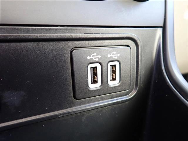 used 2021 Ford EcoSport car, priced at $14,799