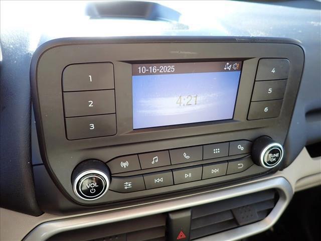 used 2021 Ford EcoSport car, priced at $14,799