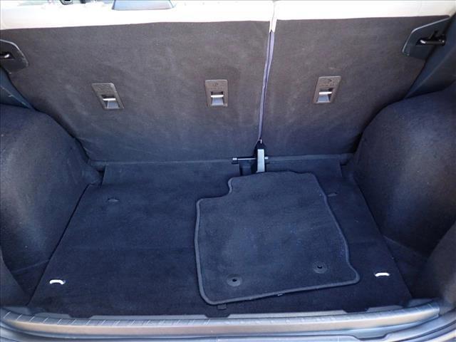 used 2021 Ford EcoSport car, priced at $14,799