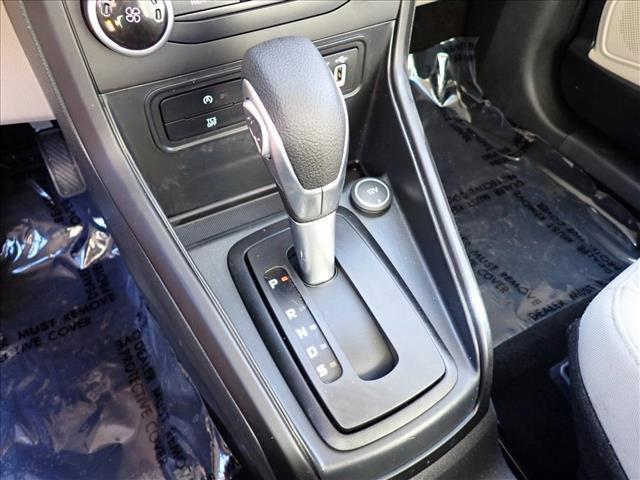 used 2021 Ford EcoSport car, priced at $14,799