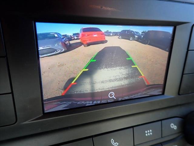 used 2021 Ford EcoSport car, priced at $14,799