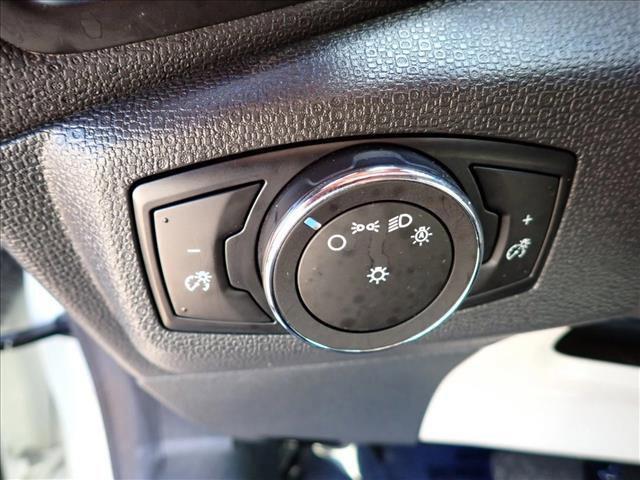 used 2021 Ford EcoSport car, priced at $14,799