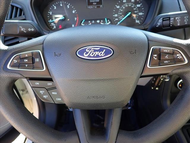 used 2021 Ford EcoSport car, priced at $14,799