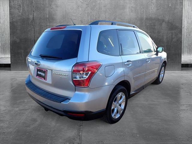 used 2014 Subaru Forester car, priced at $12,998