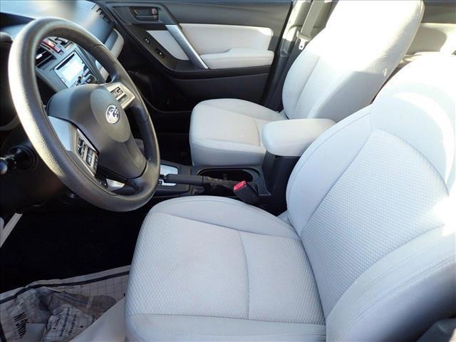 used 2014 Subaru Forester car, priced at $12,998