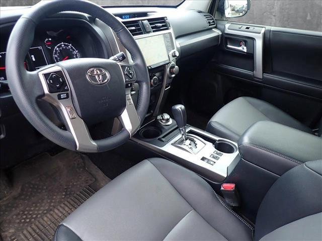 used 2022 Toyota 4Runner car, priced at $44,331