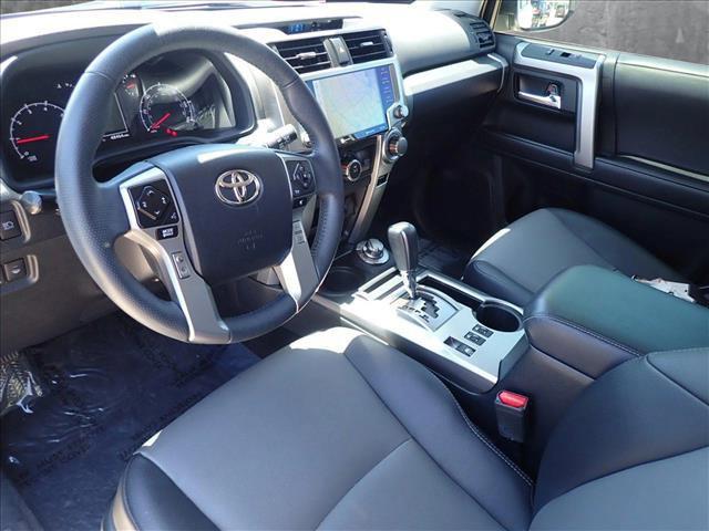 used 2022 Toyota 4Runner car, priced at $41,785