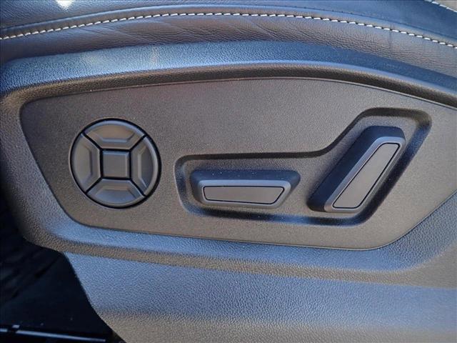 used 2020 Audi Q8 car, priced at $42,691