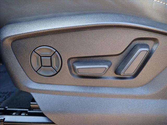 used 2020 Audi Q8 car, priced at $41,000