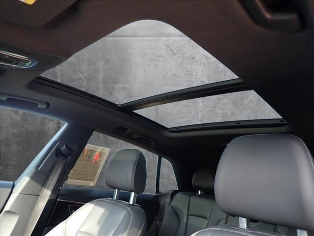 used 2020 Audi Q8 car, priced at $41,000