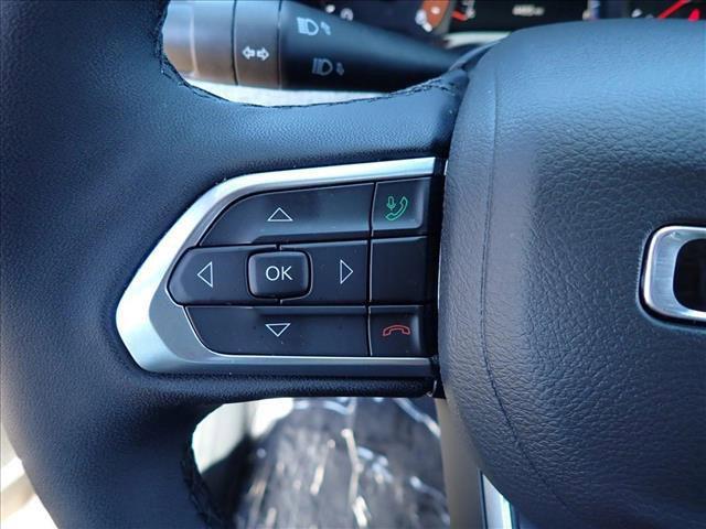 used 2025 Jeep Compass car, priced at $28,080