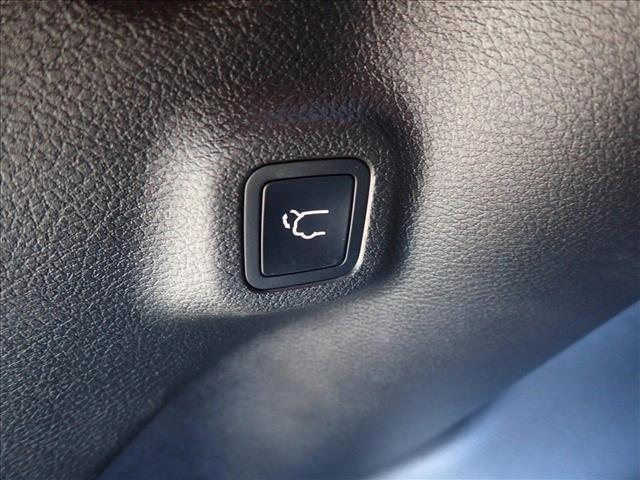 used 2025 Jeep Compass car, priced at $28,080