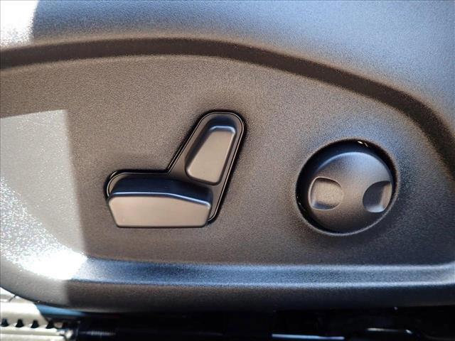 used 2025 Jeep Compass car, priced at $28,080