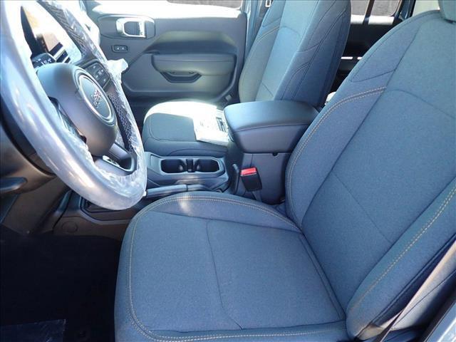 new 2025 Jeep Wrangler 4xe car, priced at $63,844