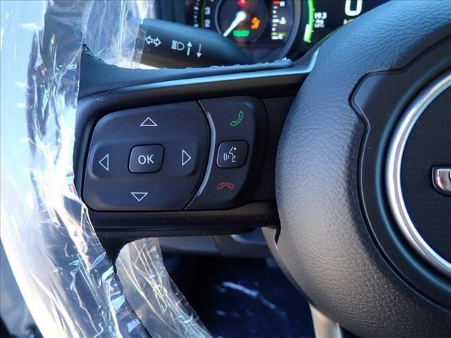 new 2025 Jeep Wrangler 4xe car, priced at $63,844