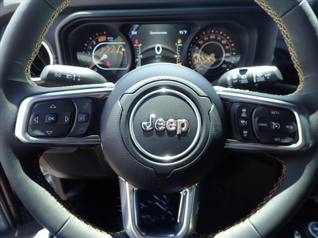 new 2024 Jeep Wrangler car, priced at $53,598