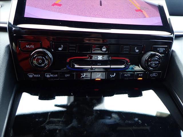 new 2025 Jeep Grand Cherokee L car, priced at $50,519