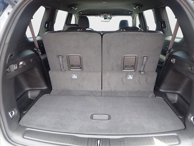 new 2025 Jeep Grand Cherokee L car, priced at $50,519