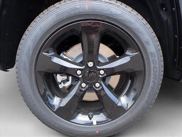 new 2025 Jeep Grand Cherokee L car, priced at $50,519