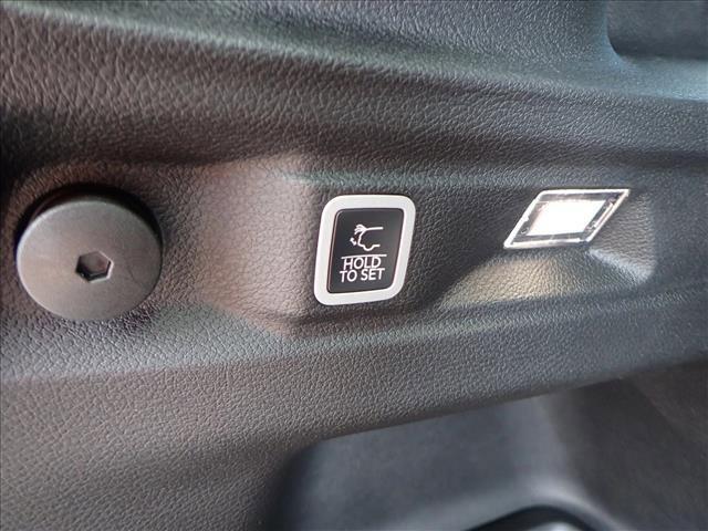 new 2025 Jeep Grand Cherokee L car, priced at $50,519