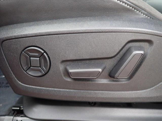 used 2020 Audi Q3 car, priced at $25,250