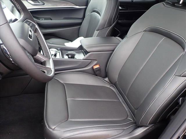 new 2025 Jeep Grand Cherokee 4xe car, priced at $62,074