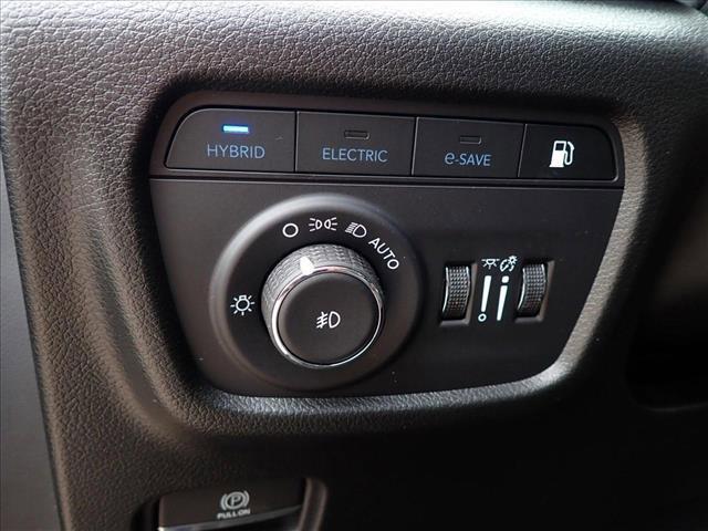 new 2025 Jeep Grand Cherokee 4xe car, priced at $62,074