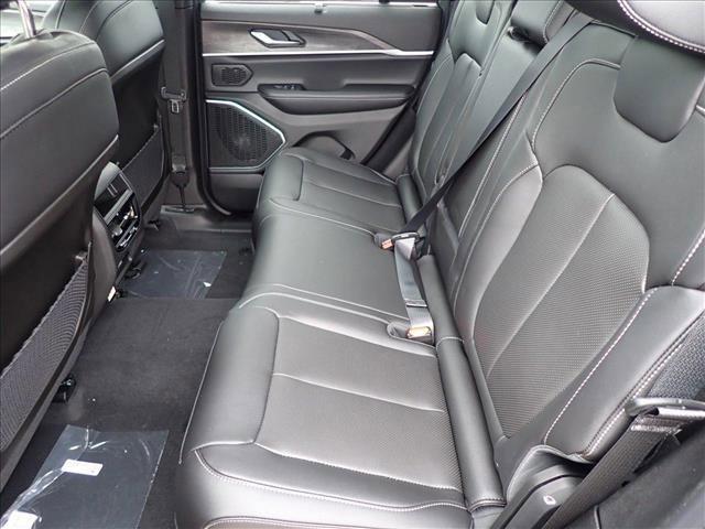 new 2025 Jeep Grand Cherokee 4xe car, priced at $62,074