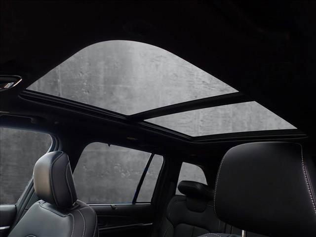new 2025 Jeep Grand Cherokee 4xe car, priced at $62,074