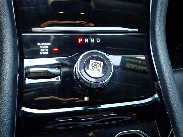 used 2023 Jeep Grand Cherokee L car, priced at $28,200