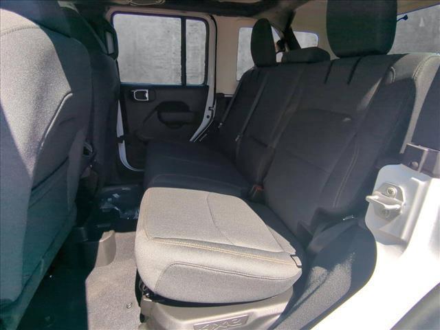new 2025 Jeep Wrangler 4xe car, priced at $60,019