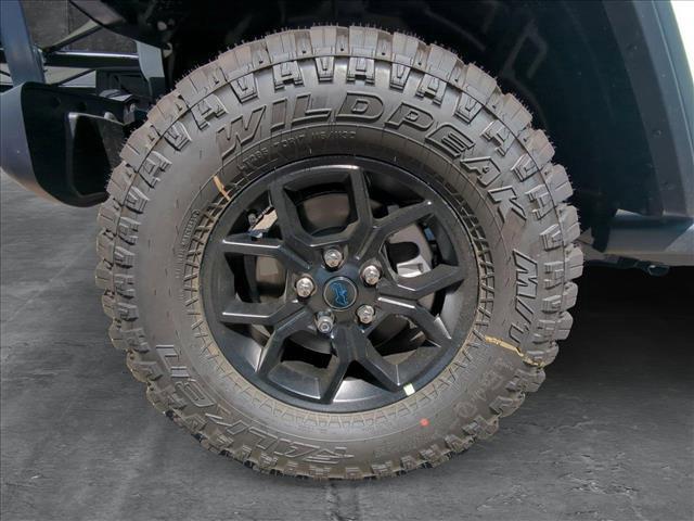 new 2025 Jeep Wrangler 4xe car, priced at $60,019