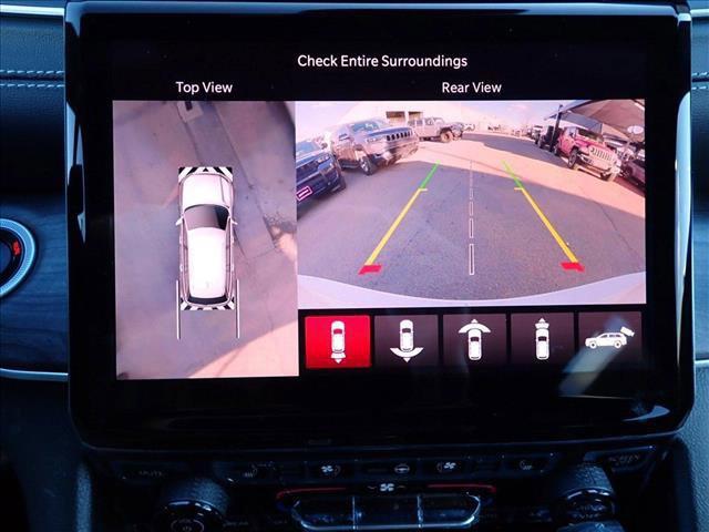 new 2025 Jeep Grand Cherokee car, priced at $52,547