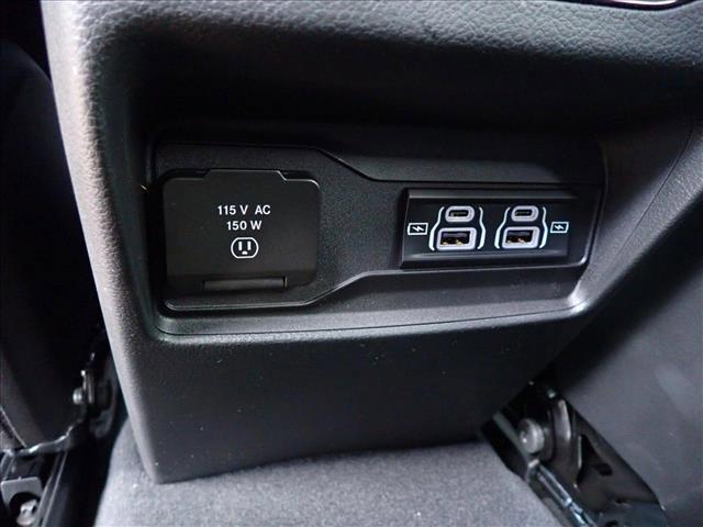 new 2025 Jeep Grand Cherokee car, priced at $46,547