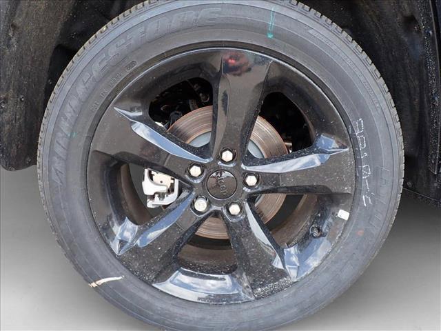 new 2025 Jeep Grand Cherokee car, priced at $46,547