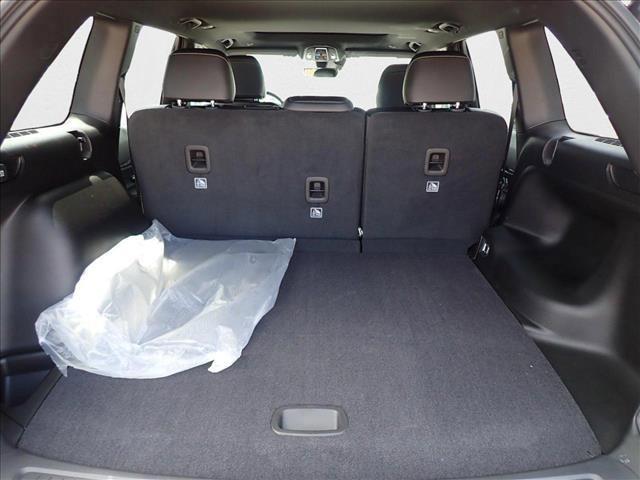 new 2025 Jeep Grand Cherokee car, priced at $46,547