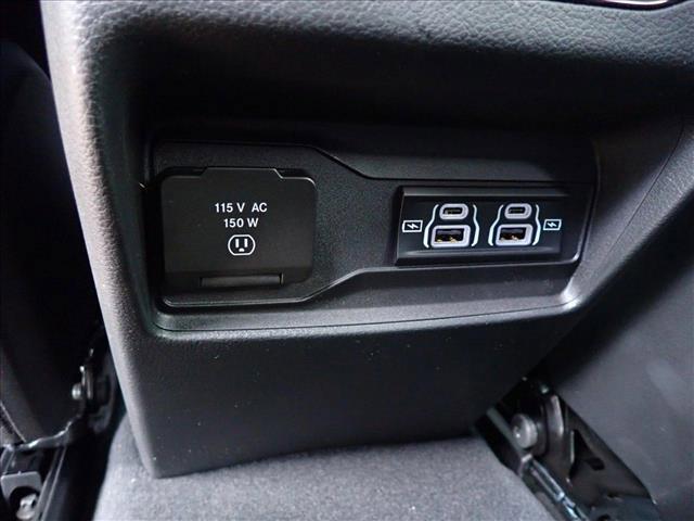 new 2025 Jeep Grand Cherokee car, priced at $50,044