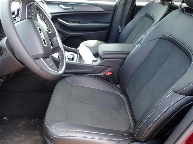 new 2025 Jeep Grand Cherokee car, priced at $50,044