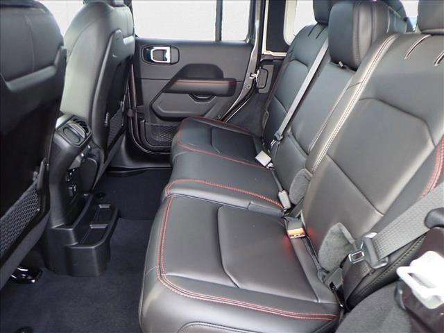 new 2025 Jeep Wrangler car, priced at $73,049