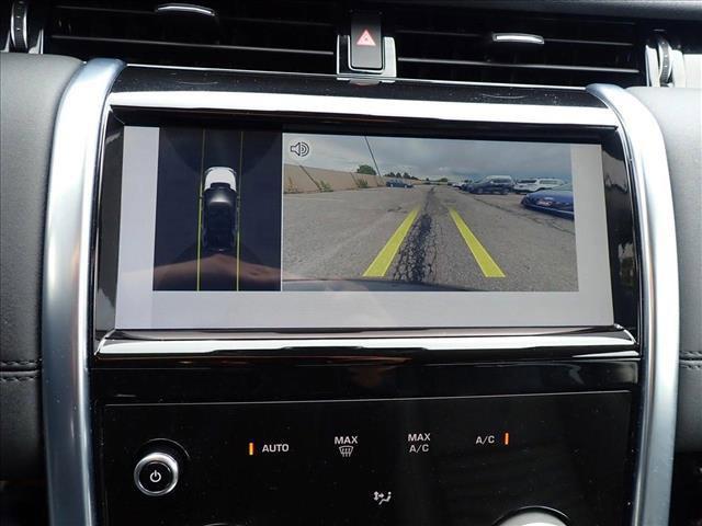 used 2023 Land Rover Discovery Sport car, priced at $30,500