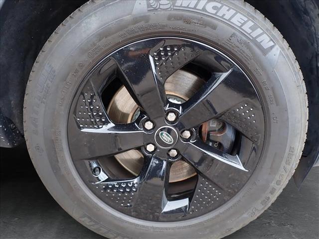 used 2023 Land Rover Discovery Sport car, priced at $30,500