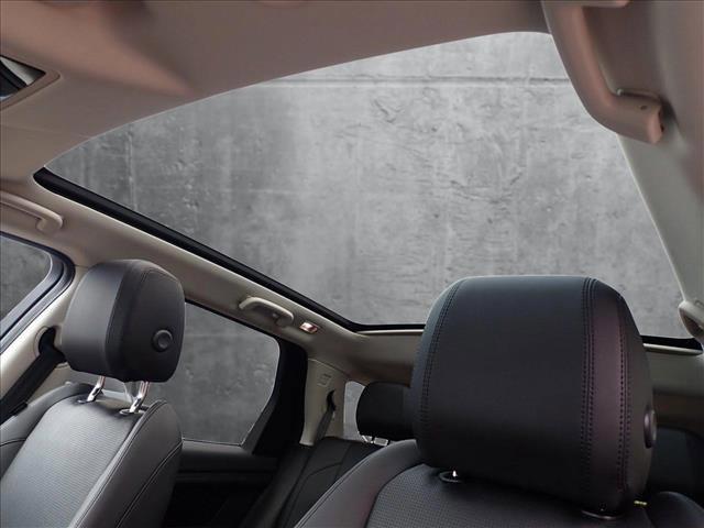 used 2023 Land Rover Discovery Sport car, priced at $30,500